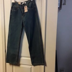 New Levi's size 18